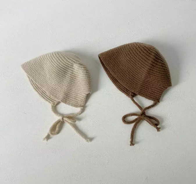 Miso - Korean Children Fashion - #kidzfashiontrend - Every Knit Hat