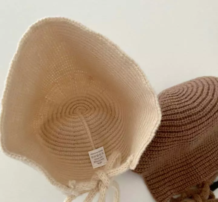 Miso - Korean Children Fashion - #littlefashionista - Every Knit Hat - 4