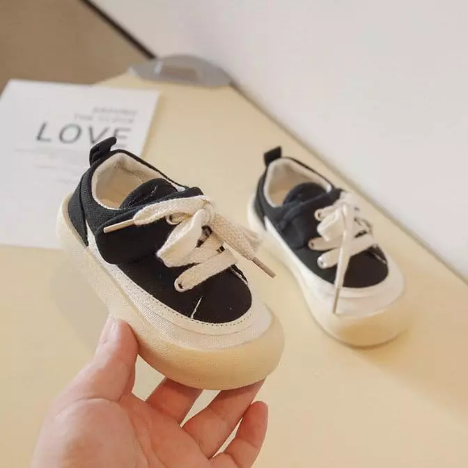 Miso - Korean Children Fashion - #stylishchildhood - Iny Sneackers - 3