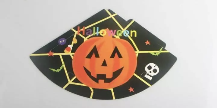 Miso - Korean Children Fashion - #toddlerclothing - Halloween Pot Hat - 2
