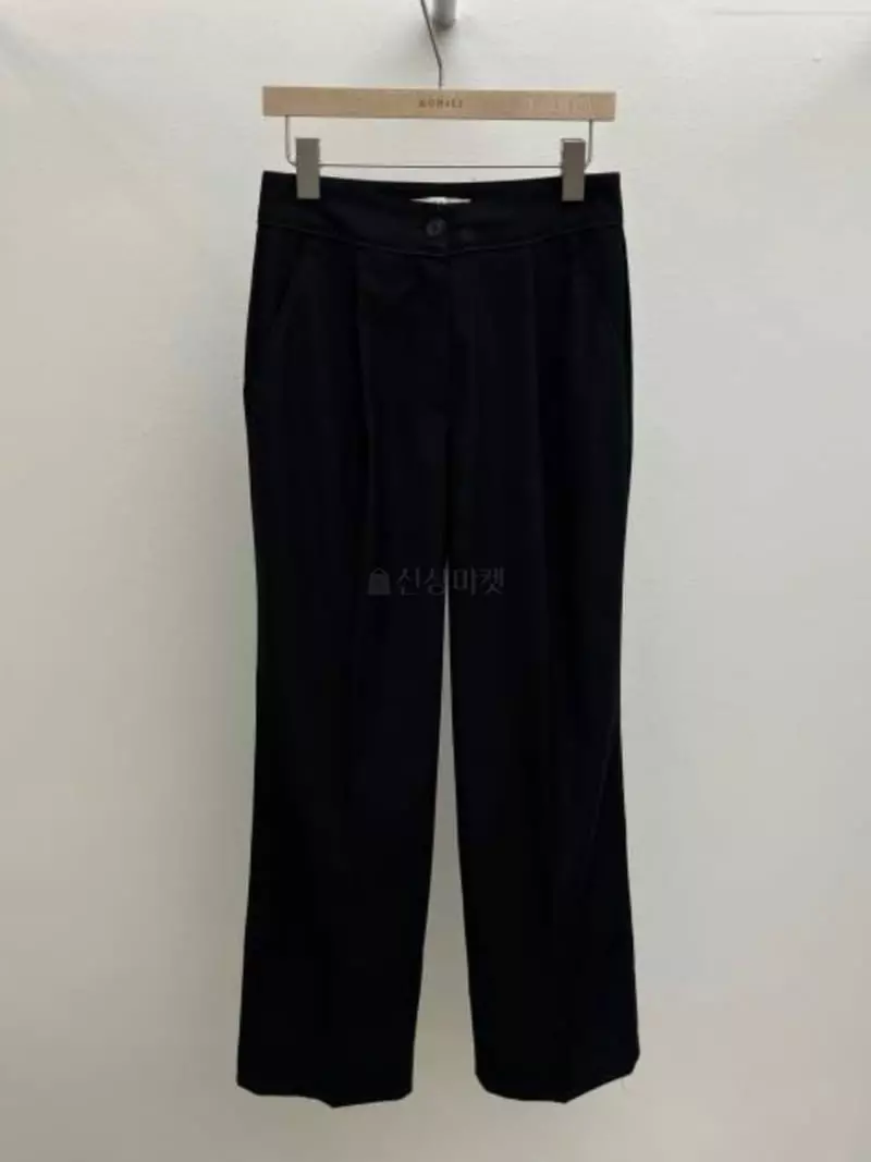 Moheli - Korean Women Fashion - #womensfashion - Sand Pants - 4