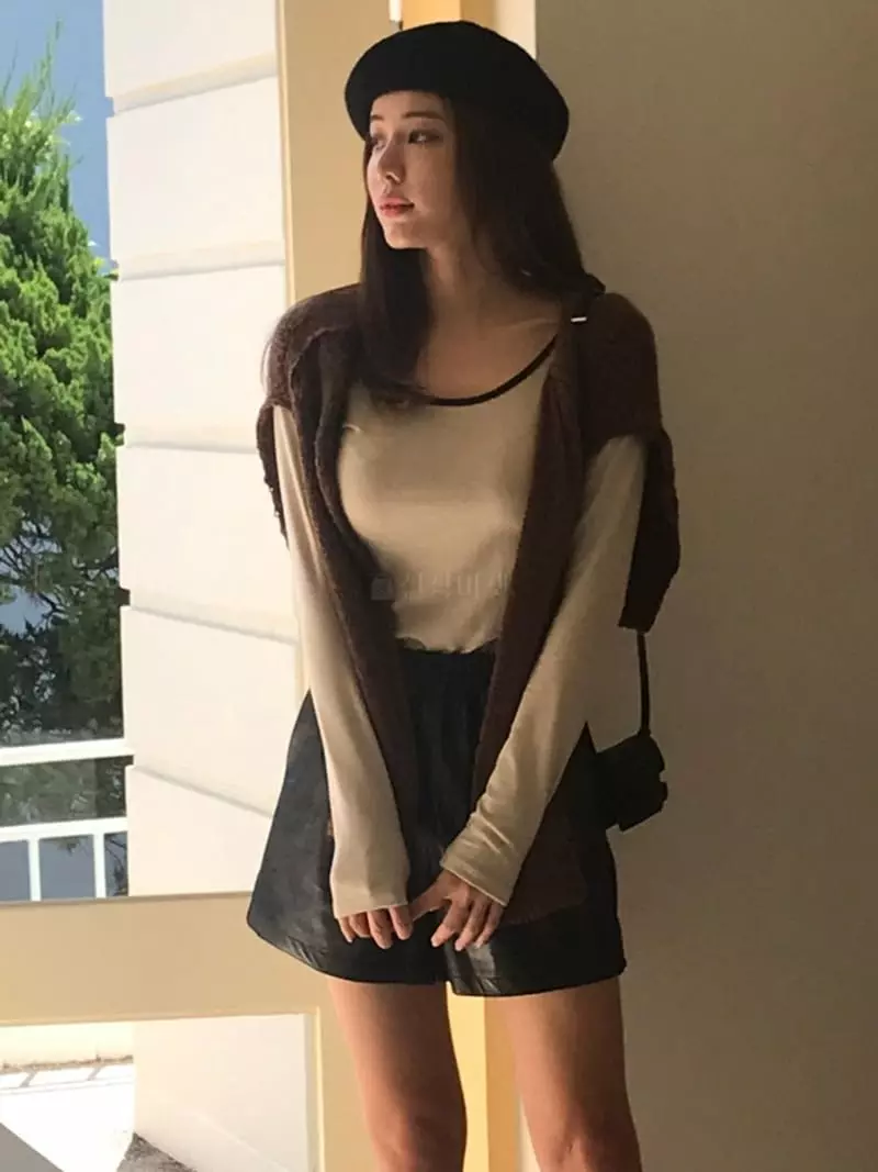 Moheli - Korean Women Fashion - #momslook - Birdie Pants - 11