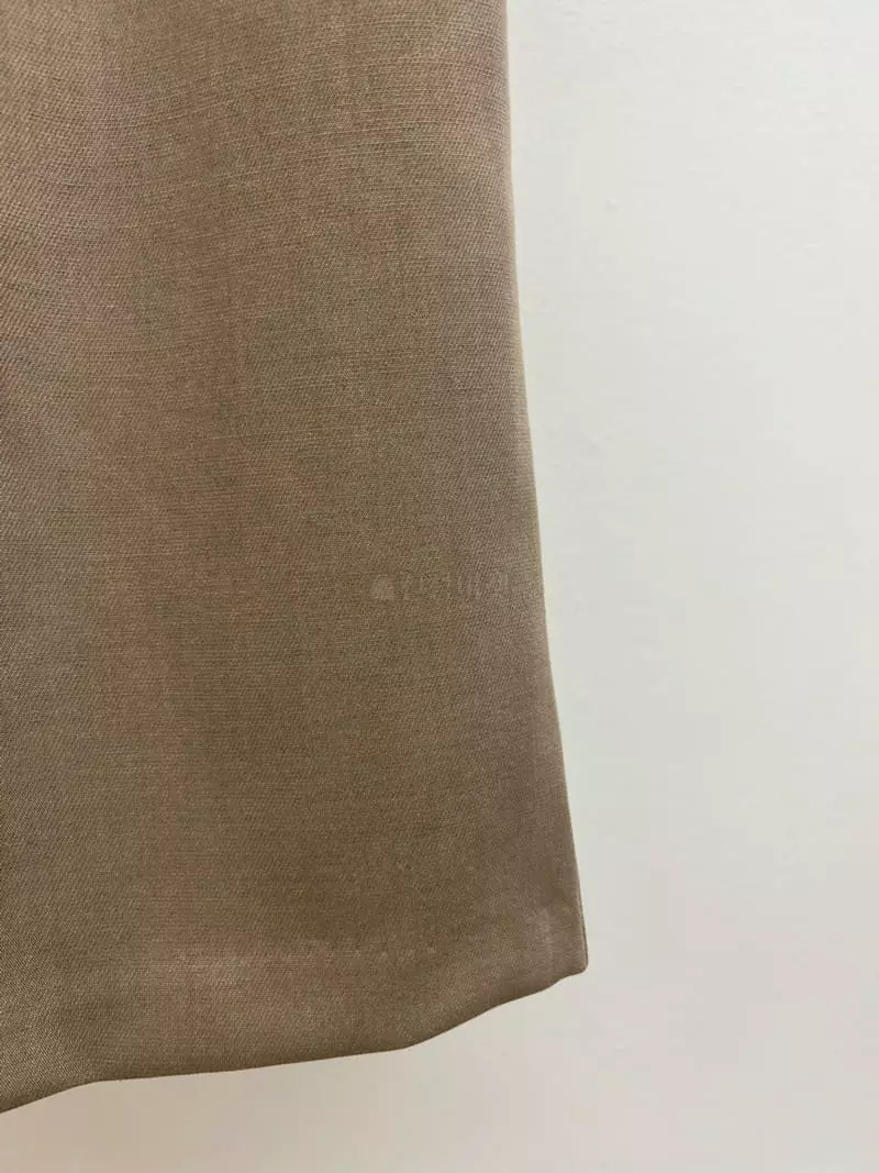 Moheli - Korean Women Fashion - #momslook - Mond Pants - 10