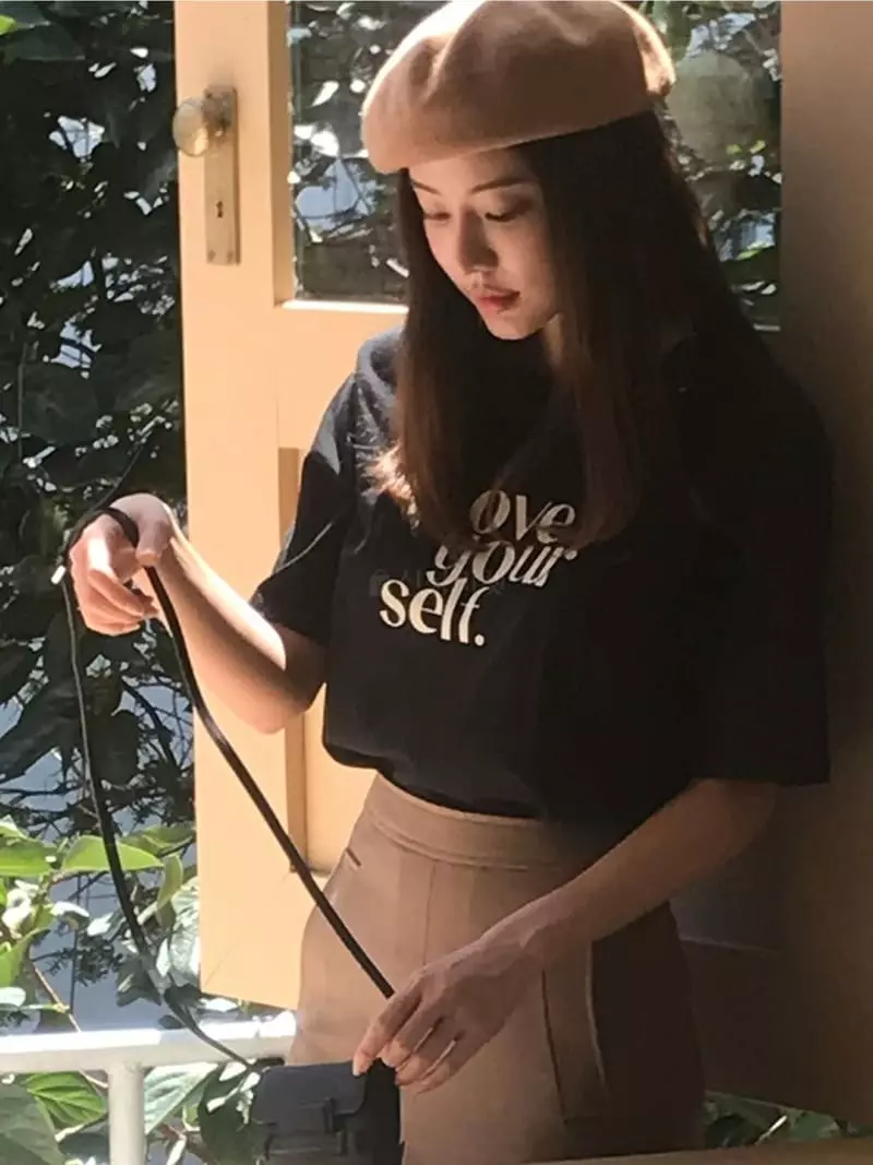 Moheli - Korean Women Fashion - #momslook - Nothing Skirt - 5
