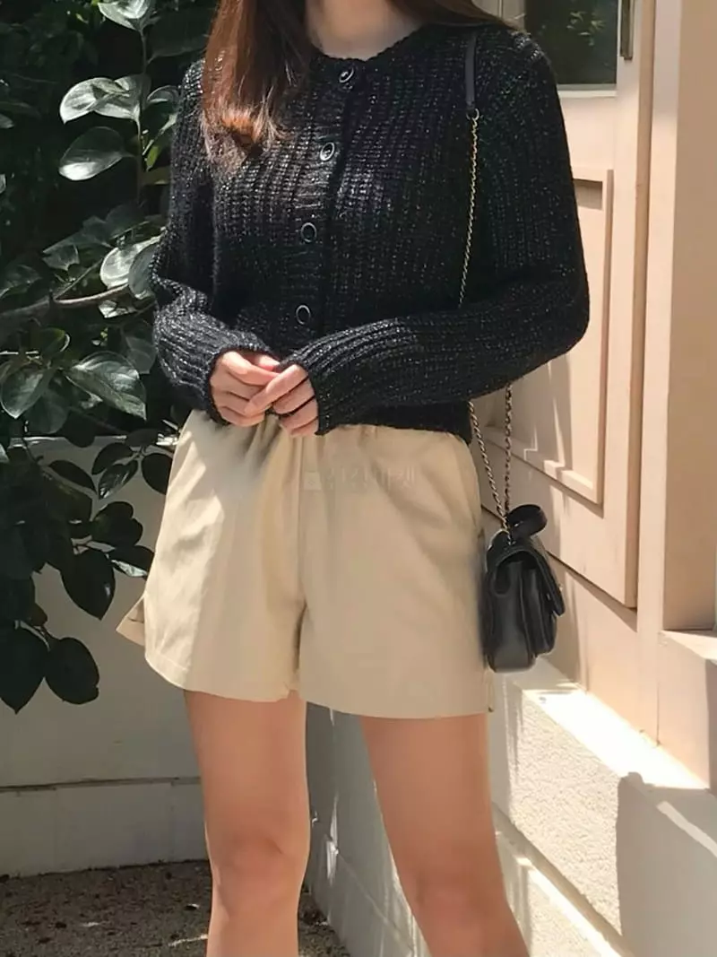 Moheli - Korean Women Fashion - #pursuepretty - Birdie Pants