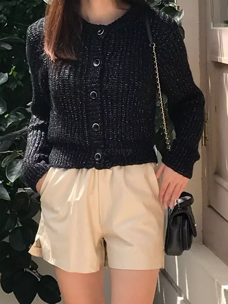 Moheli - Korean Women Fashion - #romanticstyle - Birdie Pants - 3