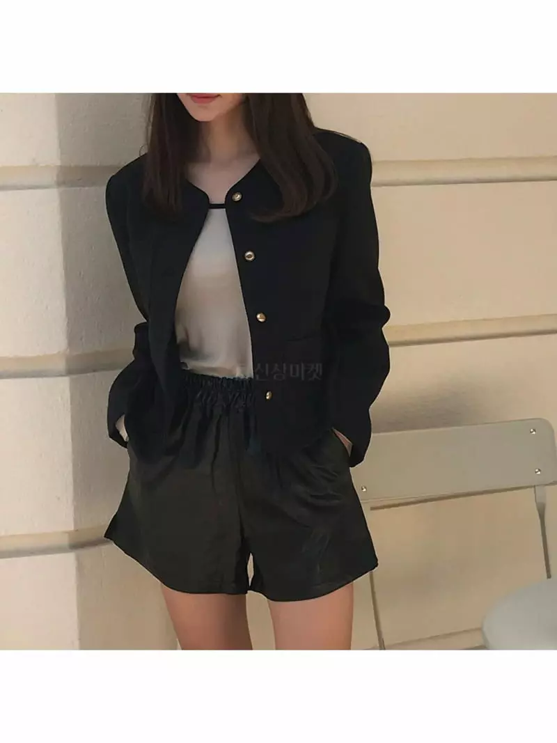 Moheli - Korean Women Fashion - #thatsdarling - Lea Cardigan - 6