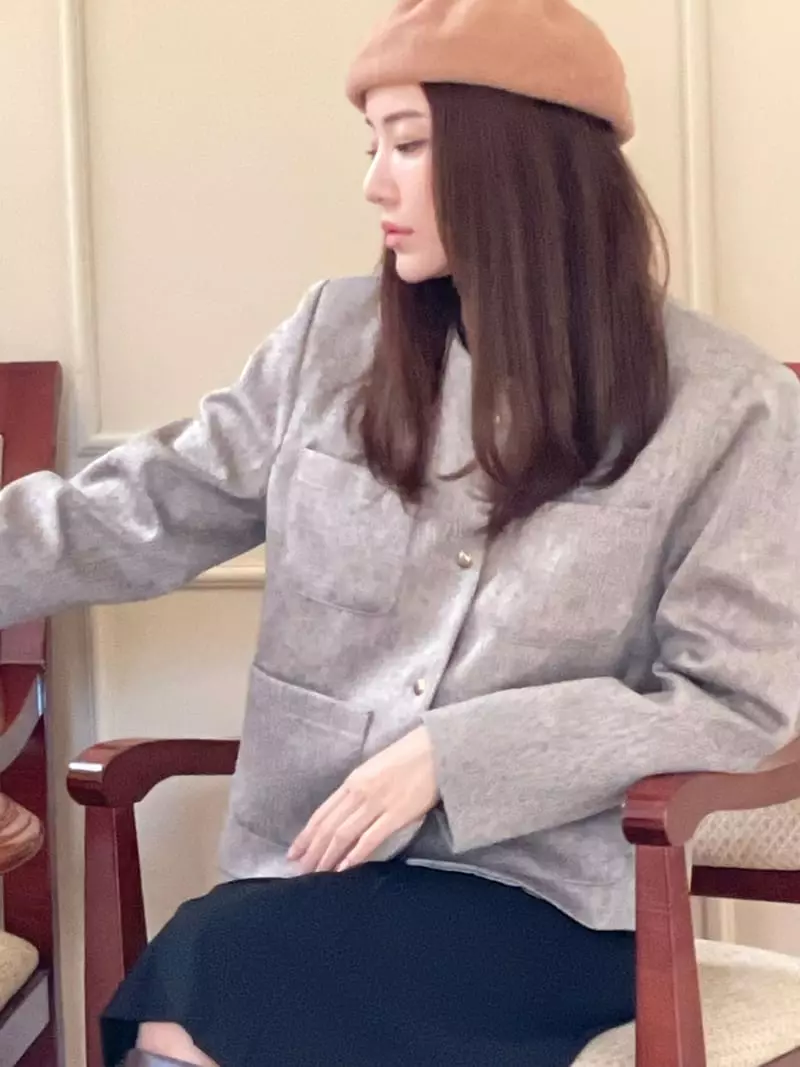 Moheli - Korean Women Fashion - #thelittlethings - Lea Cardigan - 7
