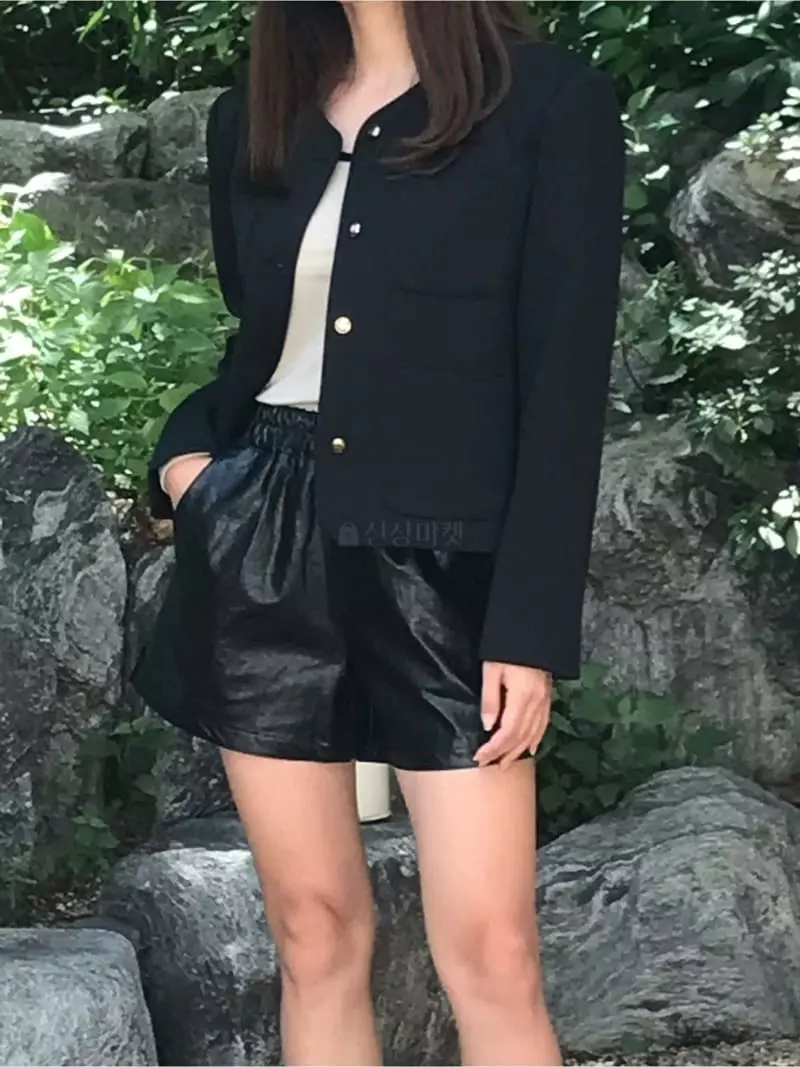 Moheli - Korean Women Fashion - #thelittlethings - Birdie Pants - 6