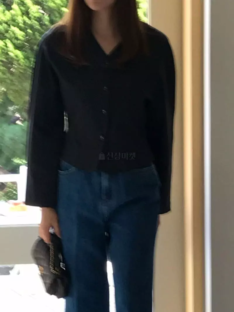 Moheli - Korean Women Fashion - #thelittlethings - Lami Blouse - 2