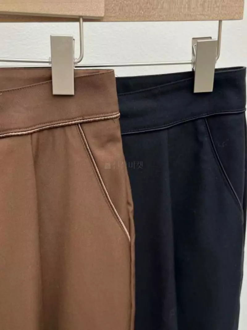 Moheli - Korean Women Fashion - #womensfashion - Sand Pants