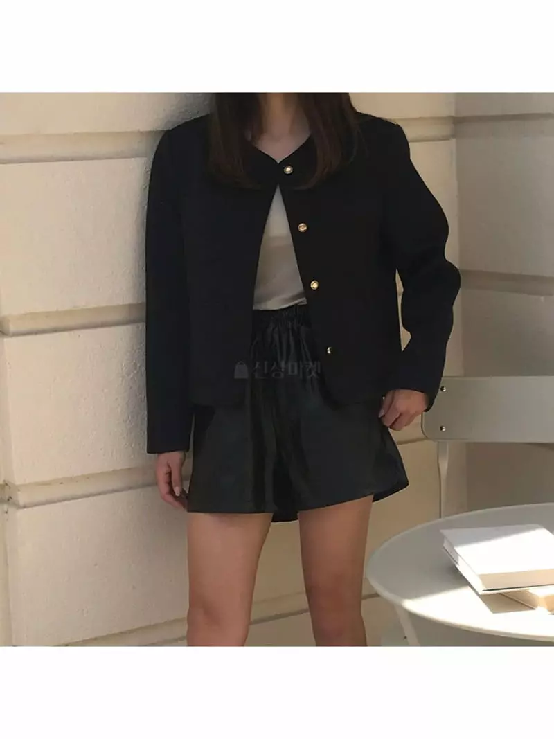 Moheli - Korean Women Fashion - #womensfashion - Birdie Pants - 10