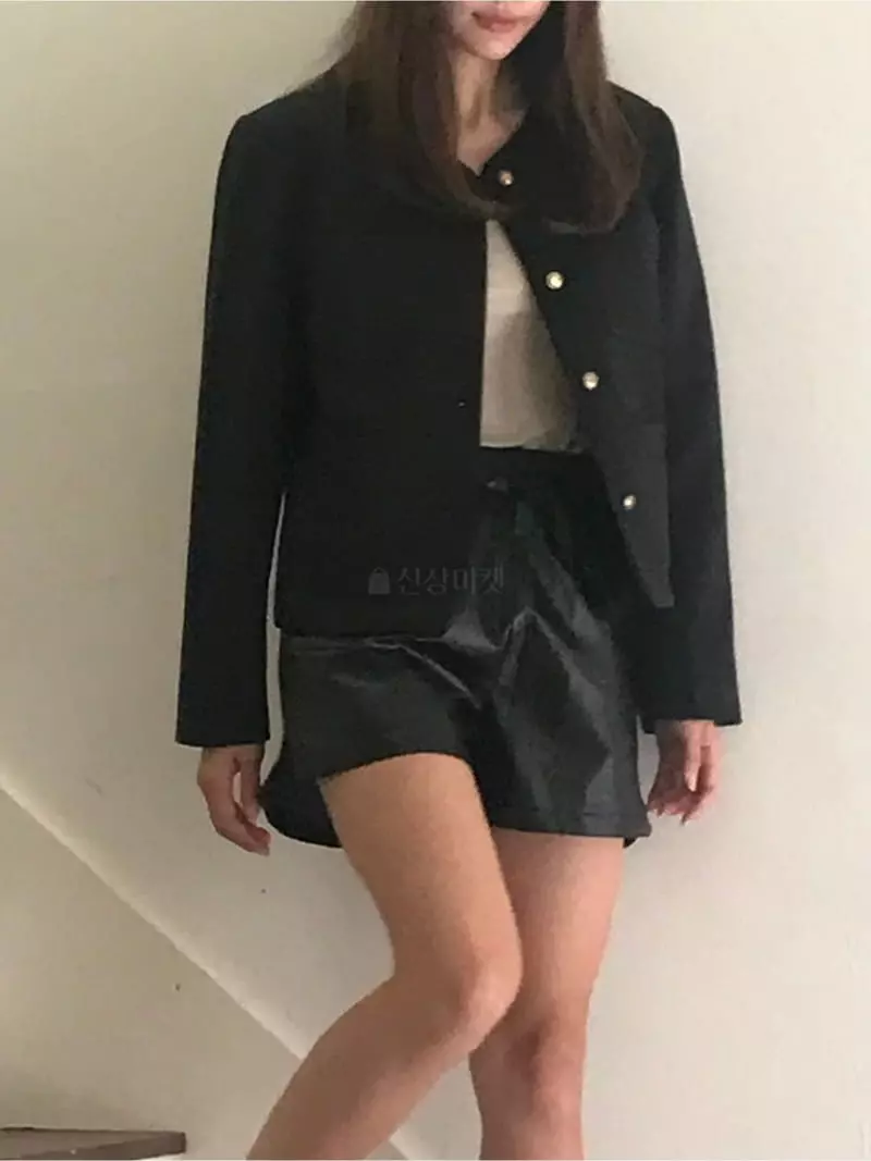 Moheli - Korean Women Fashion - #womensfashion - Birdie Pants - 8