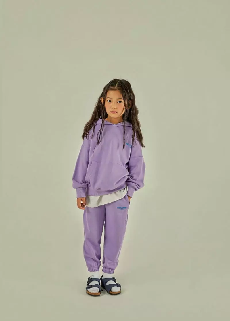 Mollybin - Korean Children Fashion - #discoveringself - Molly Pants - 6