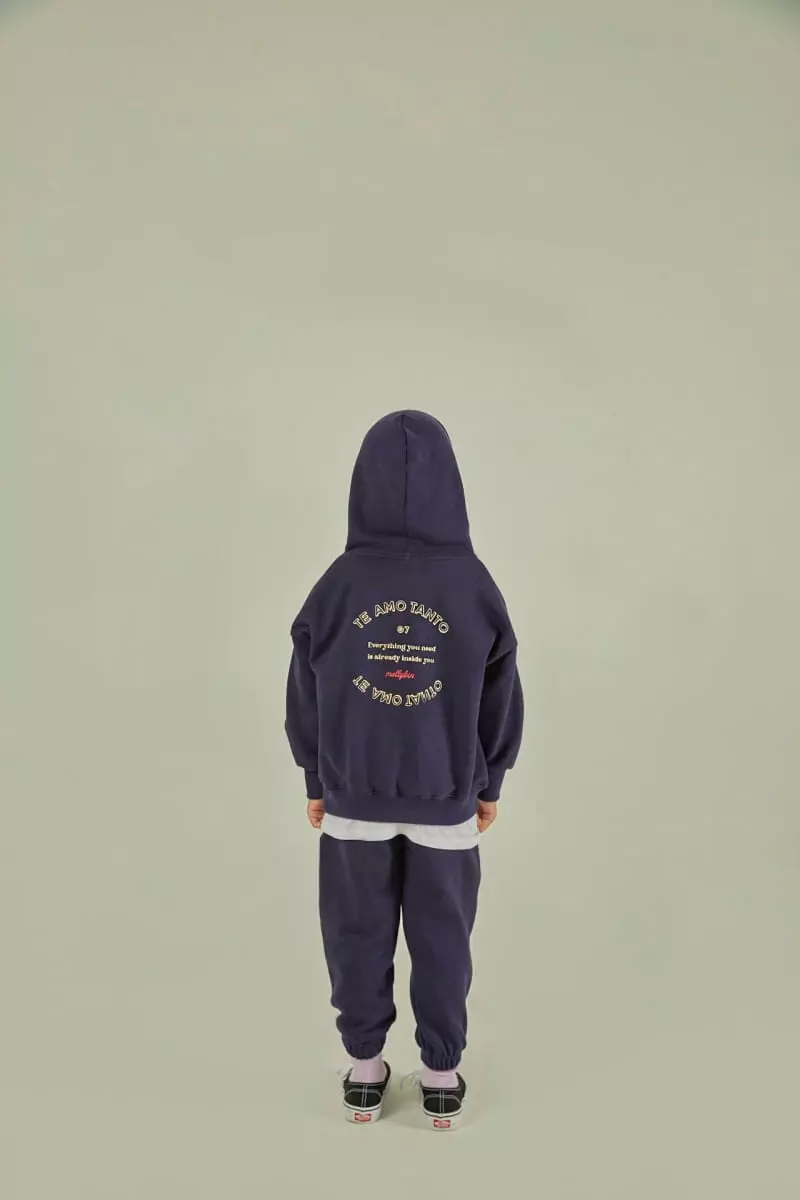 Mollybin - Korean Children Fashion - #kidsstore - Molly Pants - 9