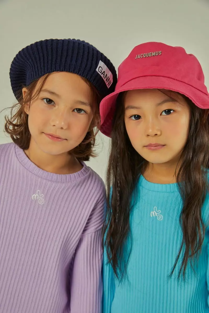 Mollybin - Korean Children Fashion - #minifashionista - Sugar Light Pants - 6