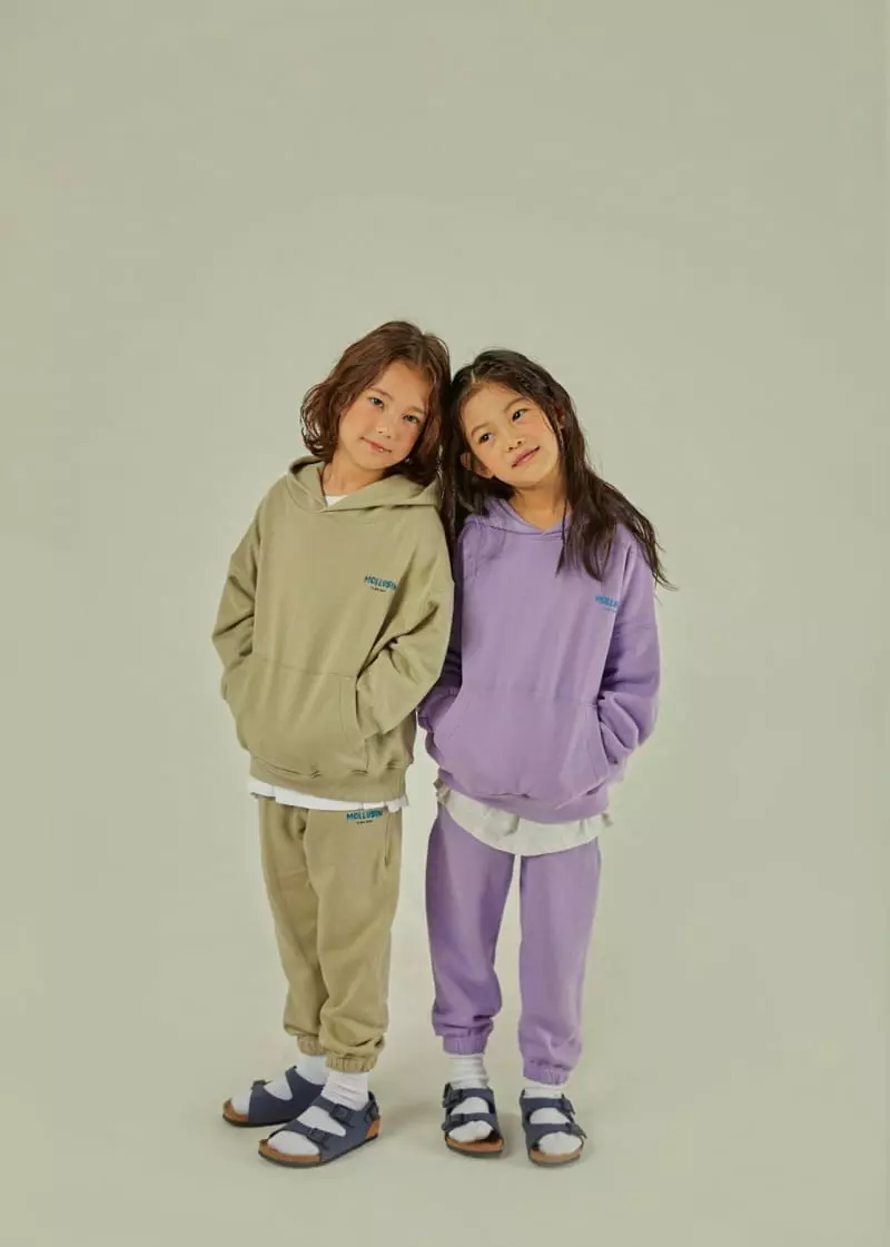 Mollybin - Korean Children Fashion - #stylishchildhood - Molly Pants - 2