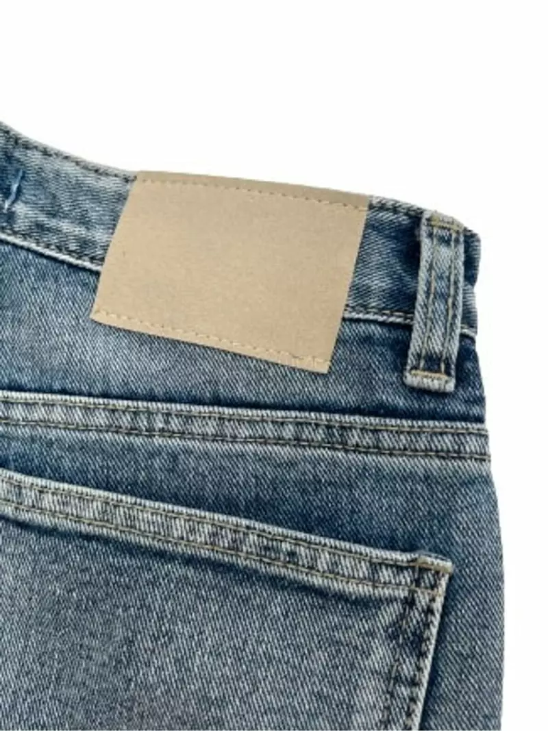 Moment - Korean Women Fashion - #momslook - Brush Pants - 8
