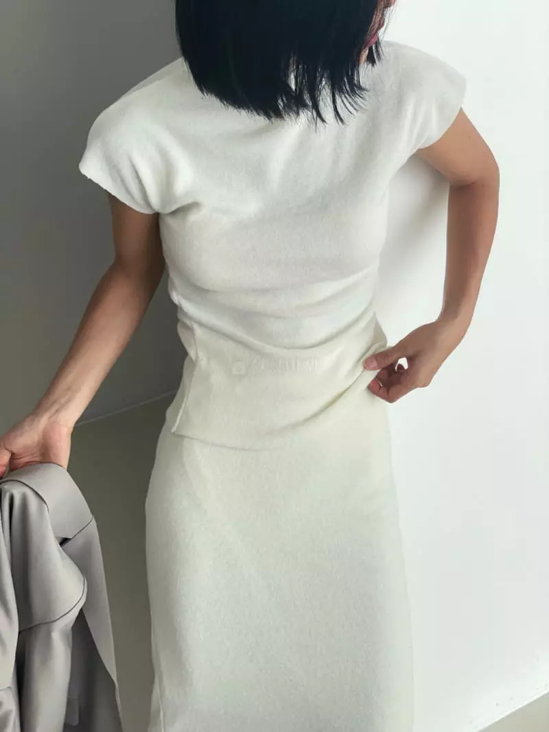 Moment - Korean Women Fashion - #momslook - Burning Set - 10