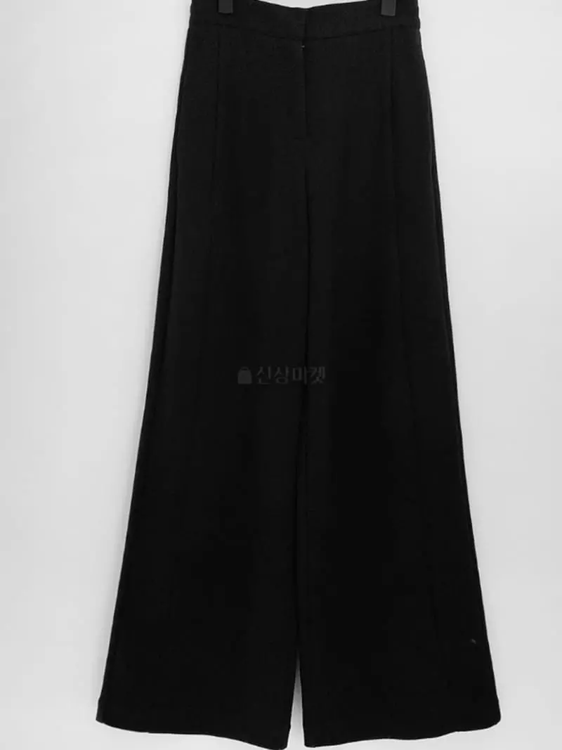 Moment - Korean Women Fashion - #romanticstyle - Funny Pants - 8