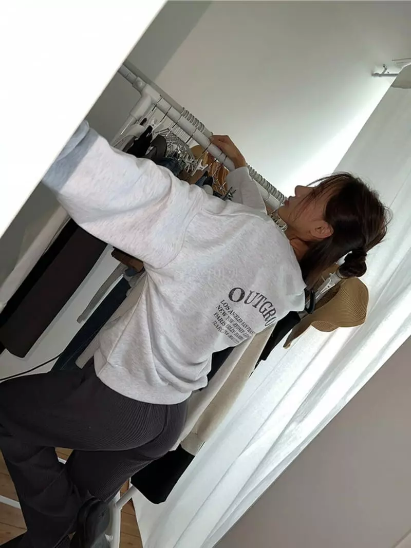 Moment - Korean Women Fashion - #womensfashion - Forming Rib Pants - 6