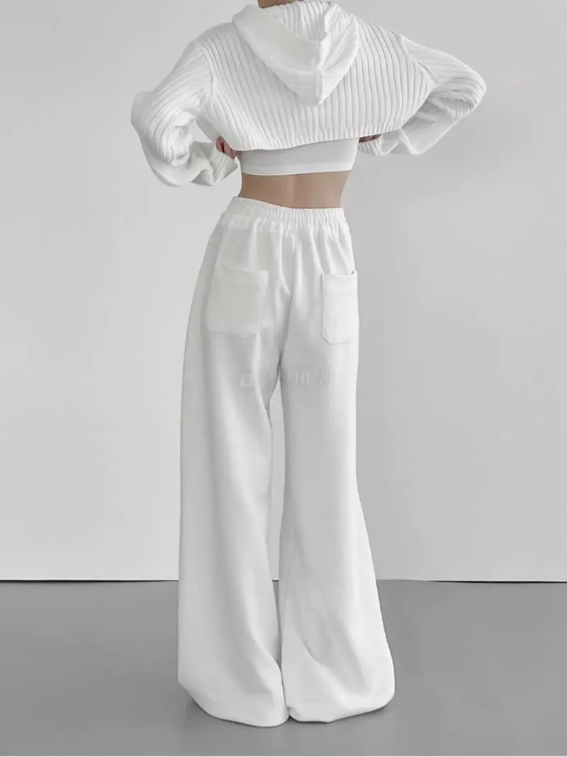 Moment - Korean Women Fashion - #womensfashion - Funny Pants - 3
