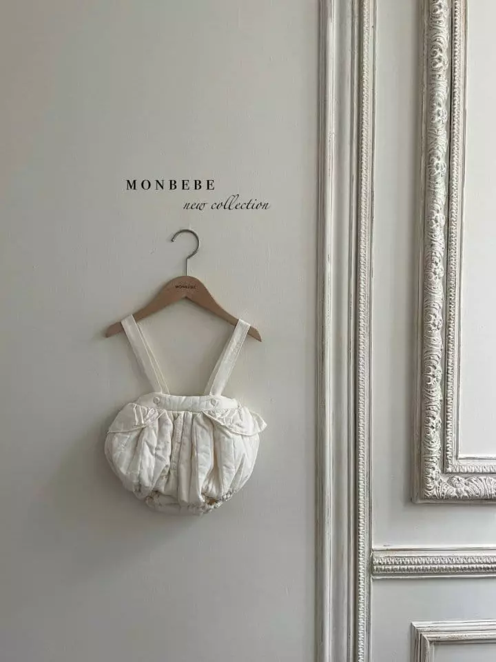Monbebe - Korean Baby Fashion - #babyboutique - Lucy Pants - 8