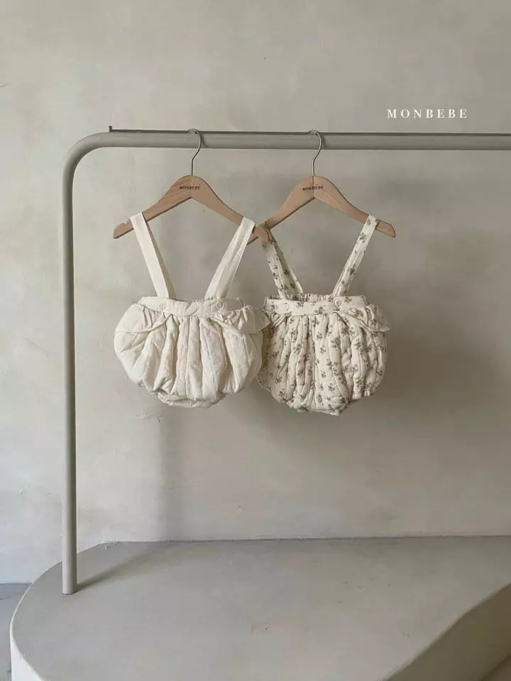 Monbebe - Korean Baby Fashion - #babyoninstagram - Lucy Pants