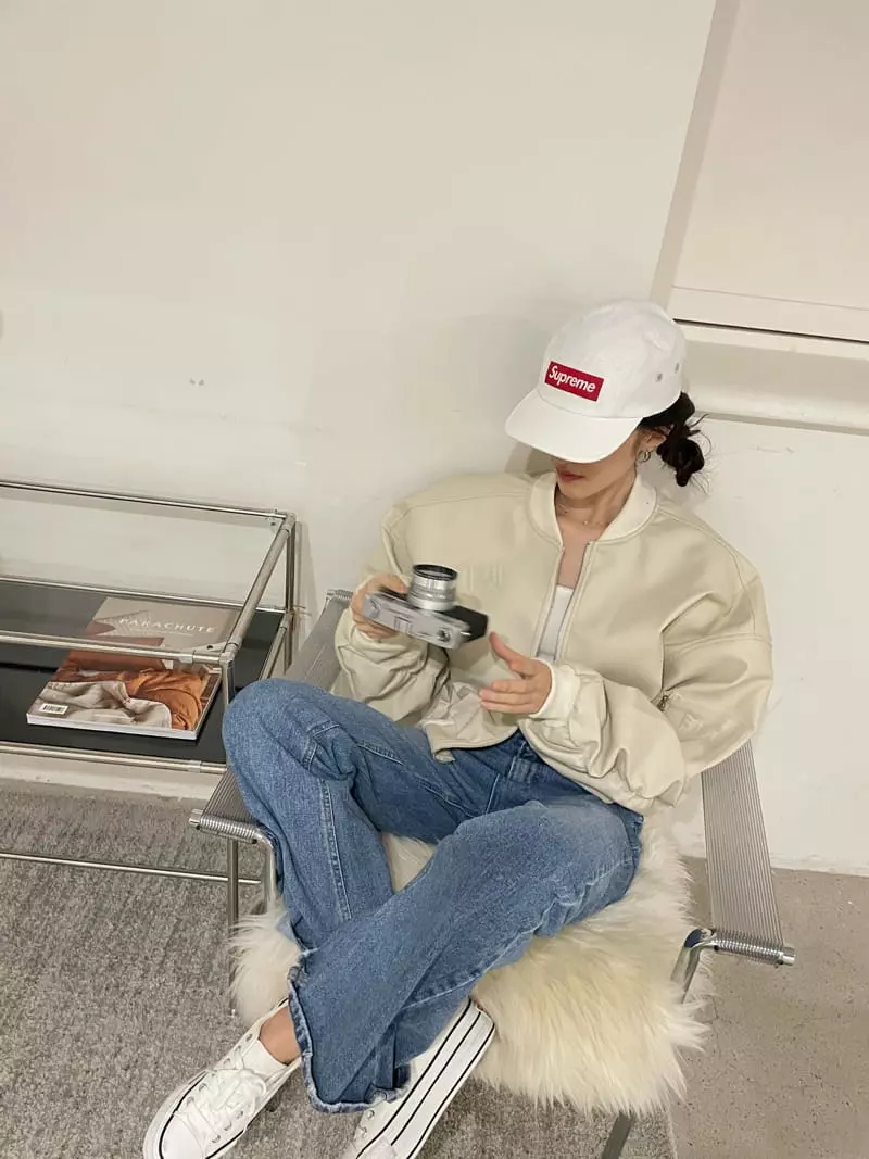 Monosenso - Korean Women Fashion - #womensfashion - Crop Juper - 8