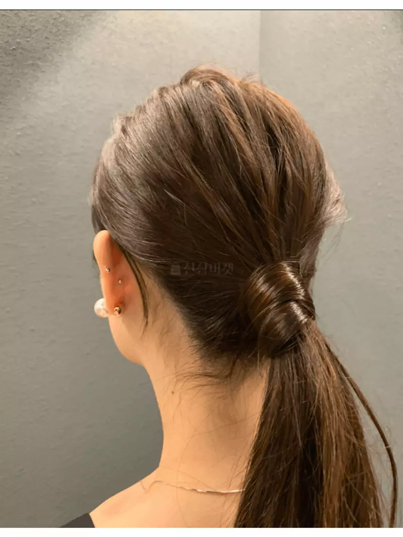 Mood - Korean Women Fashion - #momslook - A3752 Earring