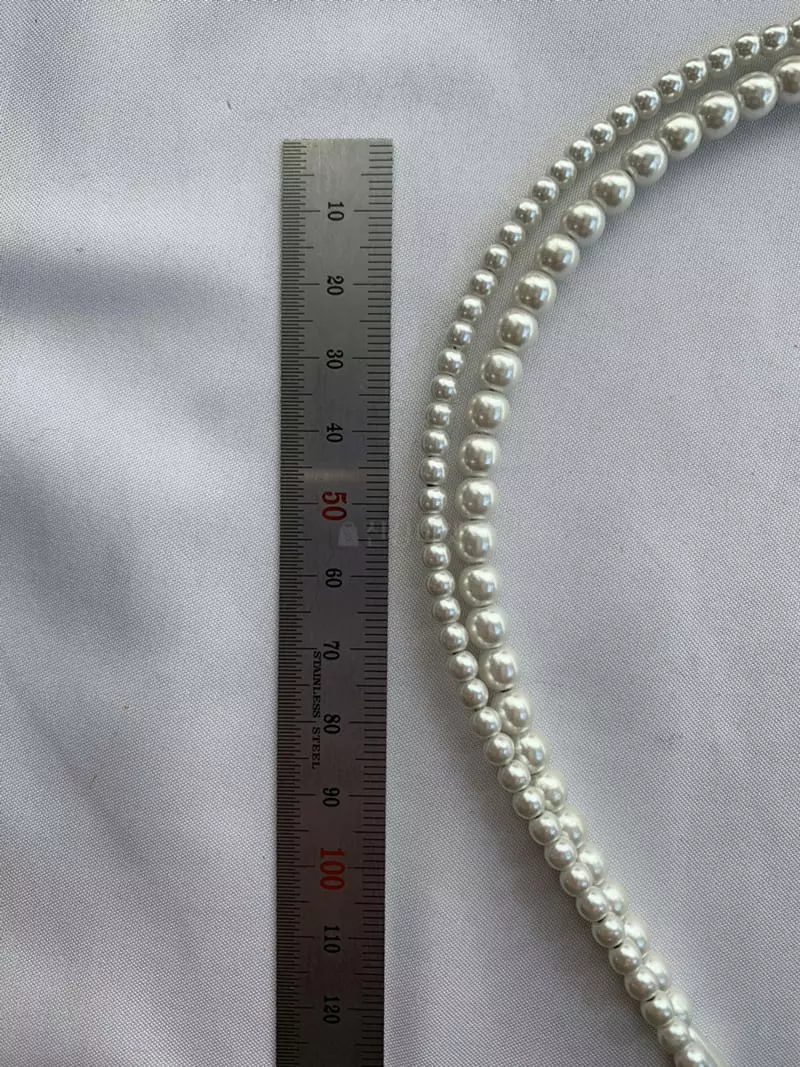 Mood - Korean Women Fashion - #momslook - A1729 Hairband - 3