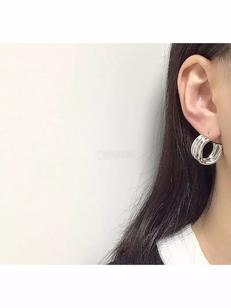 Mood - Korean Women Fashion - #womensfashion - A2212 Earring