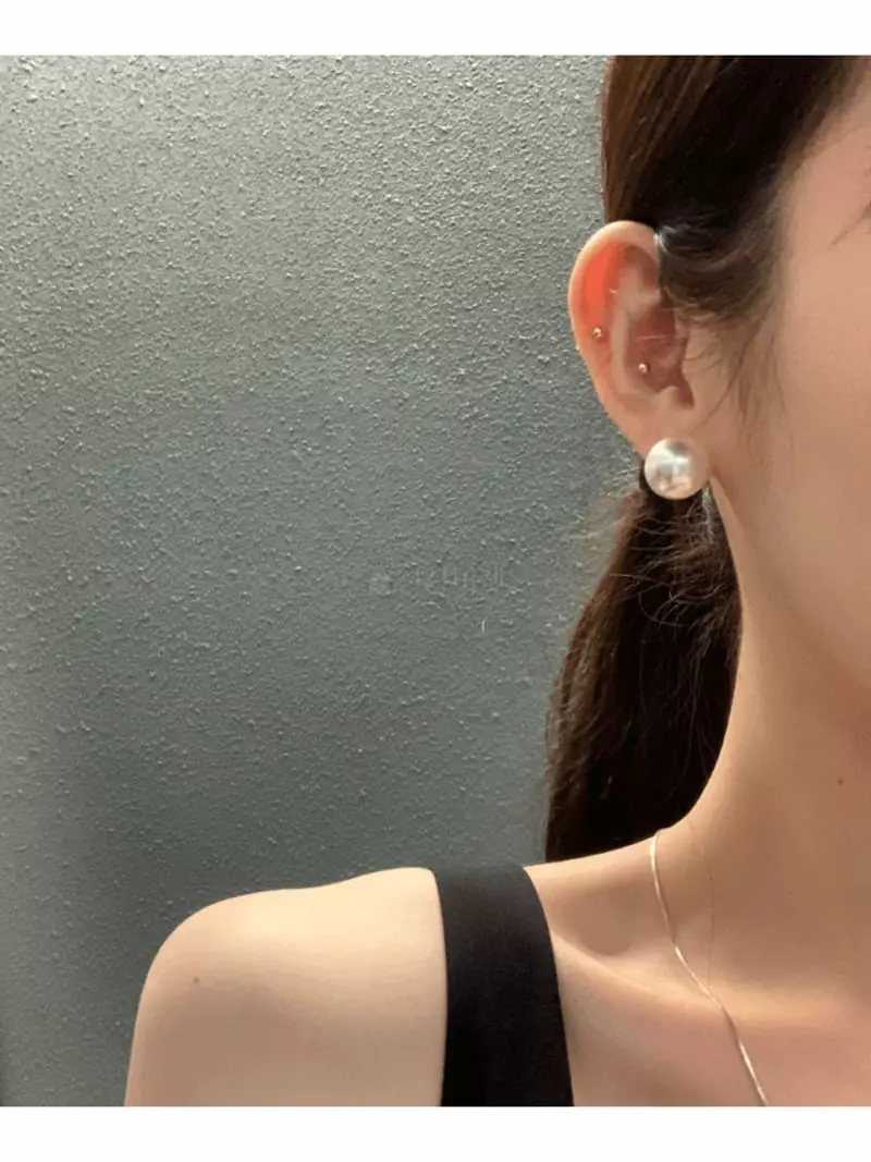 Mood - Korean Women Fashion - #womensfashion - A3752 Earring - 2