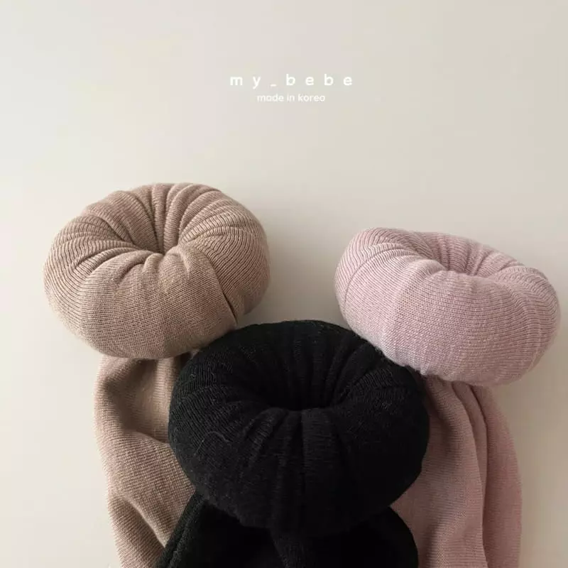 My Bebe - Korean Baby Fashion - #babyboutique - Donut Turban - 10