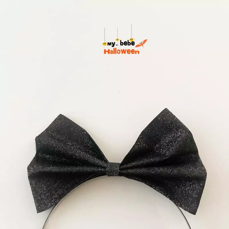 My Bebe - Korean Children Fashion - #magicofchildhood - Simple Hairband - 4