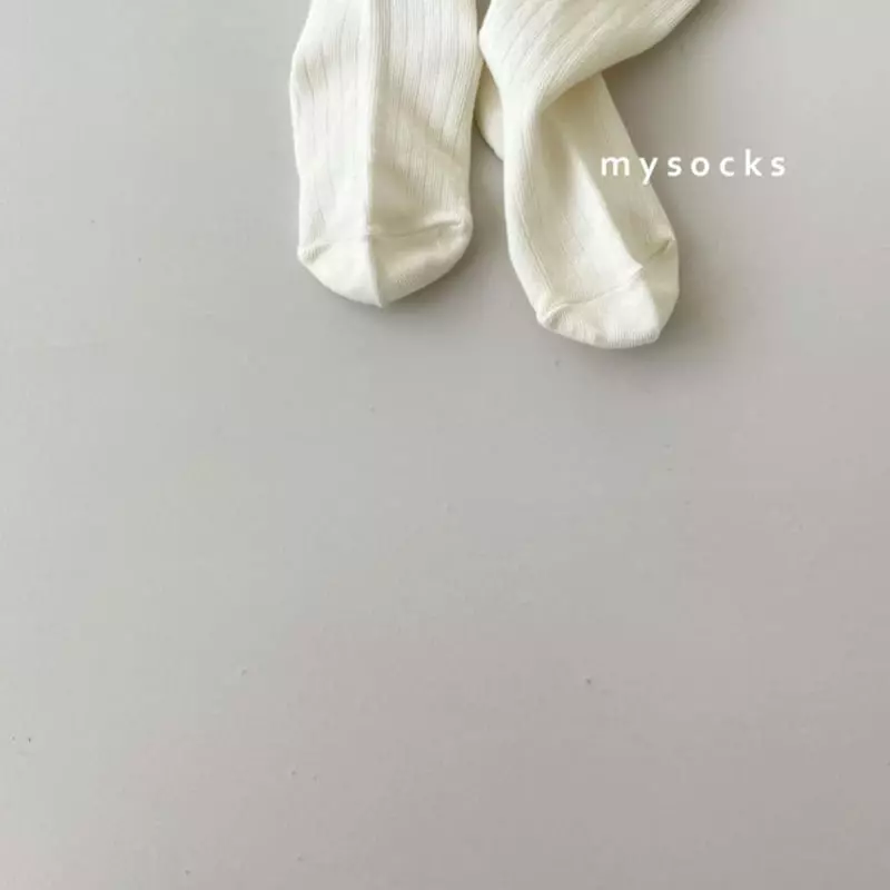 My Socks - Korean Children Fashion - #discoveringself - Ang Butter Socks - 6