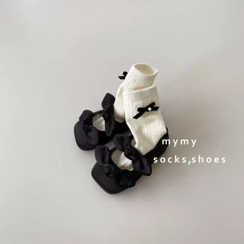 My Socks - Korean Children Fashion - #kidsshorts - Ang Butter Socks - 8