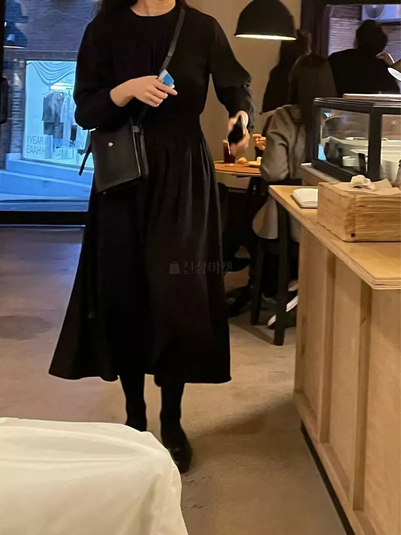 Nave - Korean Women Fashion - #womensfashion - Dazeling One-piece - 2