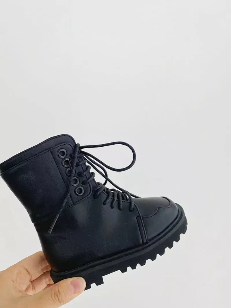 Neko - Korean Baby Fashion - #babyoninstagram - NK 907 Okid Boots - 8