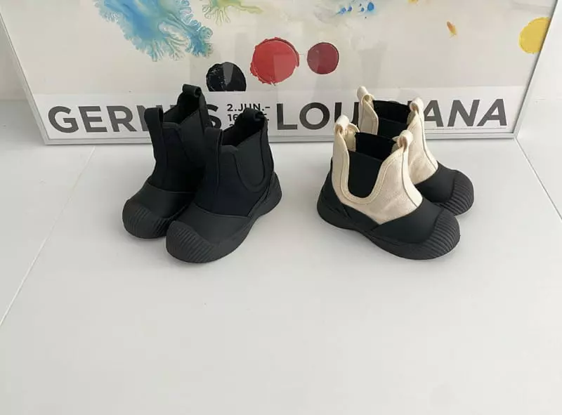 Neko - Korean Children Fashion - #designkidswear - NK914 Museum - 9