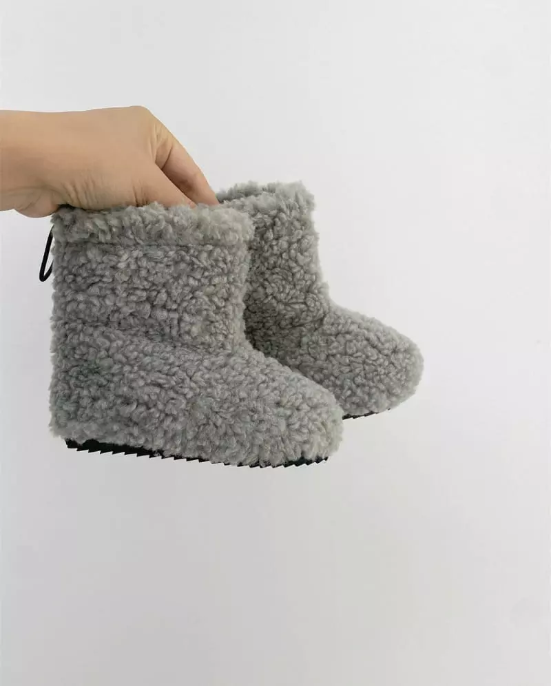 Neko - Korean Children Fashion - #littlefashionista - NK855 Muming - 4
