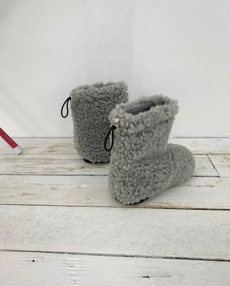 Neko - Korean Children Fashion - #minifashionista - NK855 Muming - 5