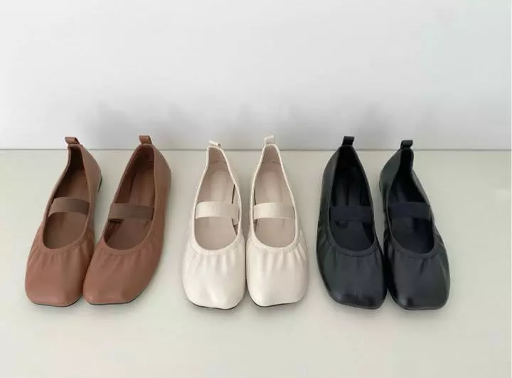 Neko - Korean Women Fashion - #thatsdarling - IW947 Artic Flats