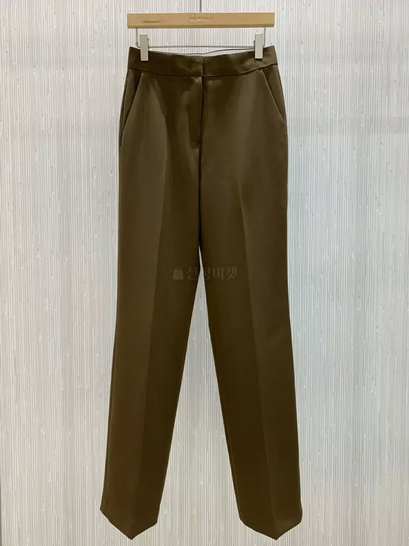 Neroli36 - Korean Women Fashion - #momslook - Season Neroli Pants - 3