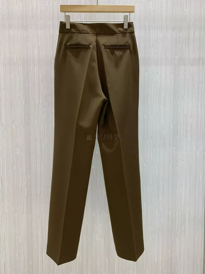 Neroli36 - Korean Women Fashion - #momslook - Season Neroli Pants - 4