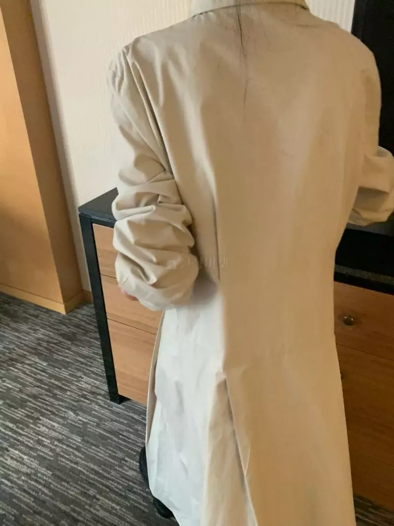 Neuf Nine - Korean Women Fashion - #momslook - Weesly One-piece - 2
