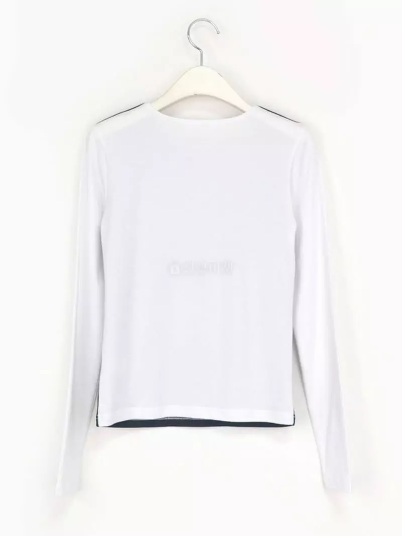 Neuter - Korean Women Fashion - #womensfashion - Future Tee - 4