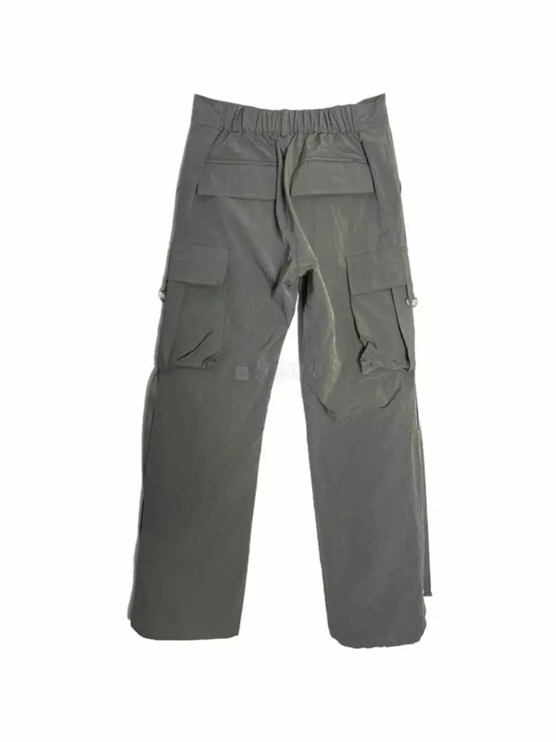 Neuter - Korean Women Fashion - #momslook - Bootscut Pants - 7