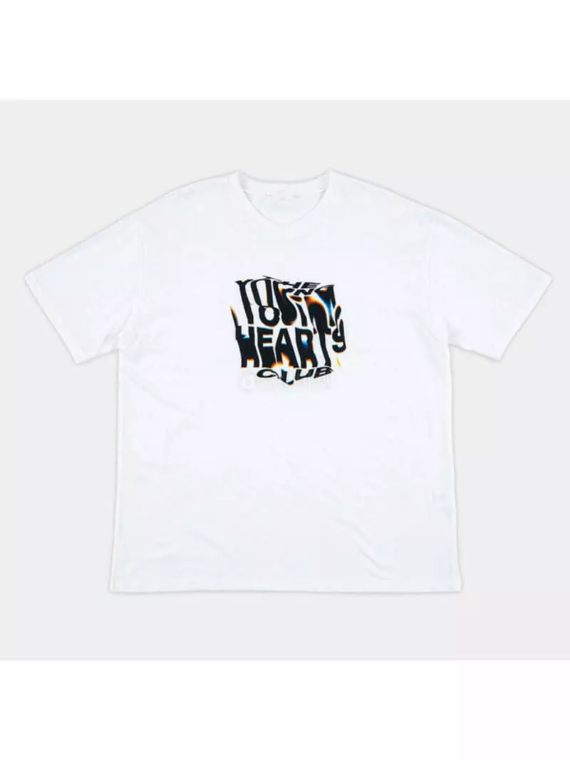 Neuter - Korean Women Fashion - #womensfashion - Club Tee - 4