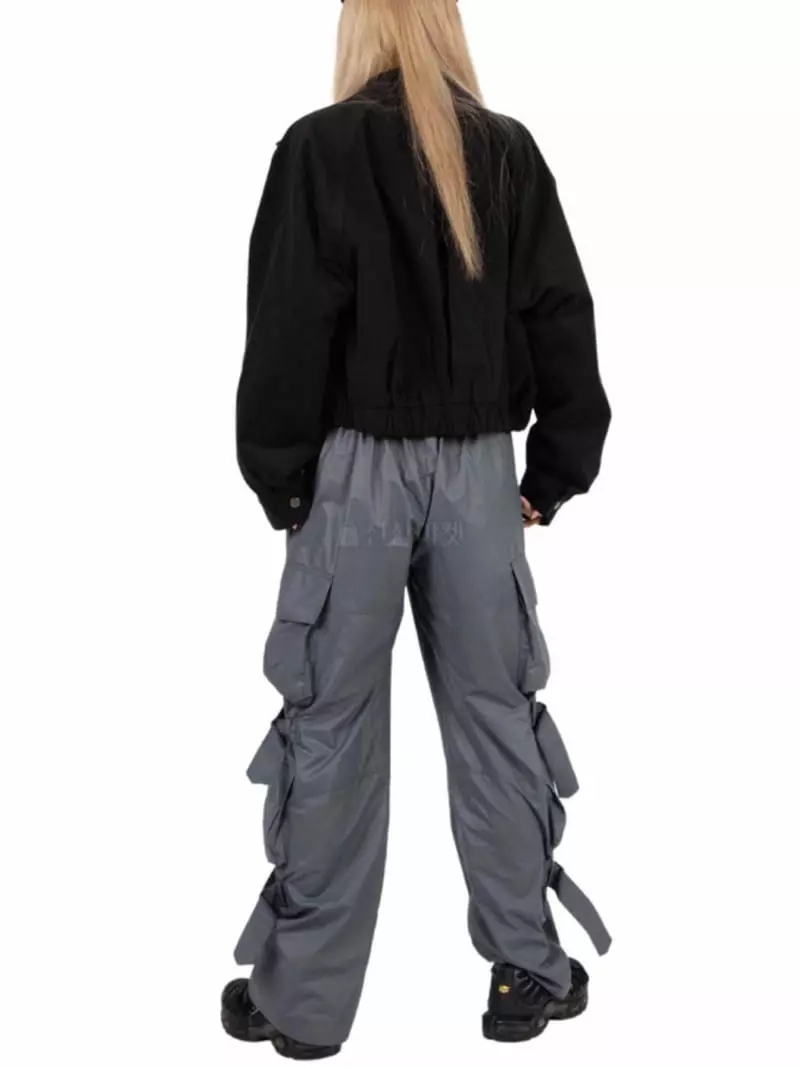 Neuter - Korean Women Fashion - #momslook - Excess Pants - 11